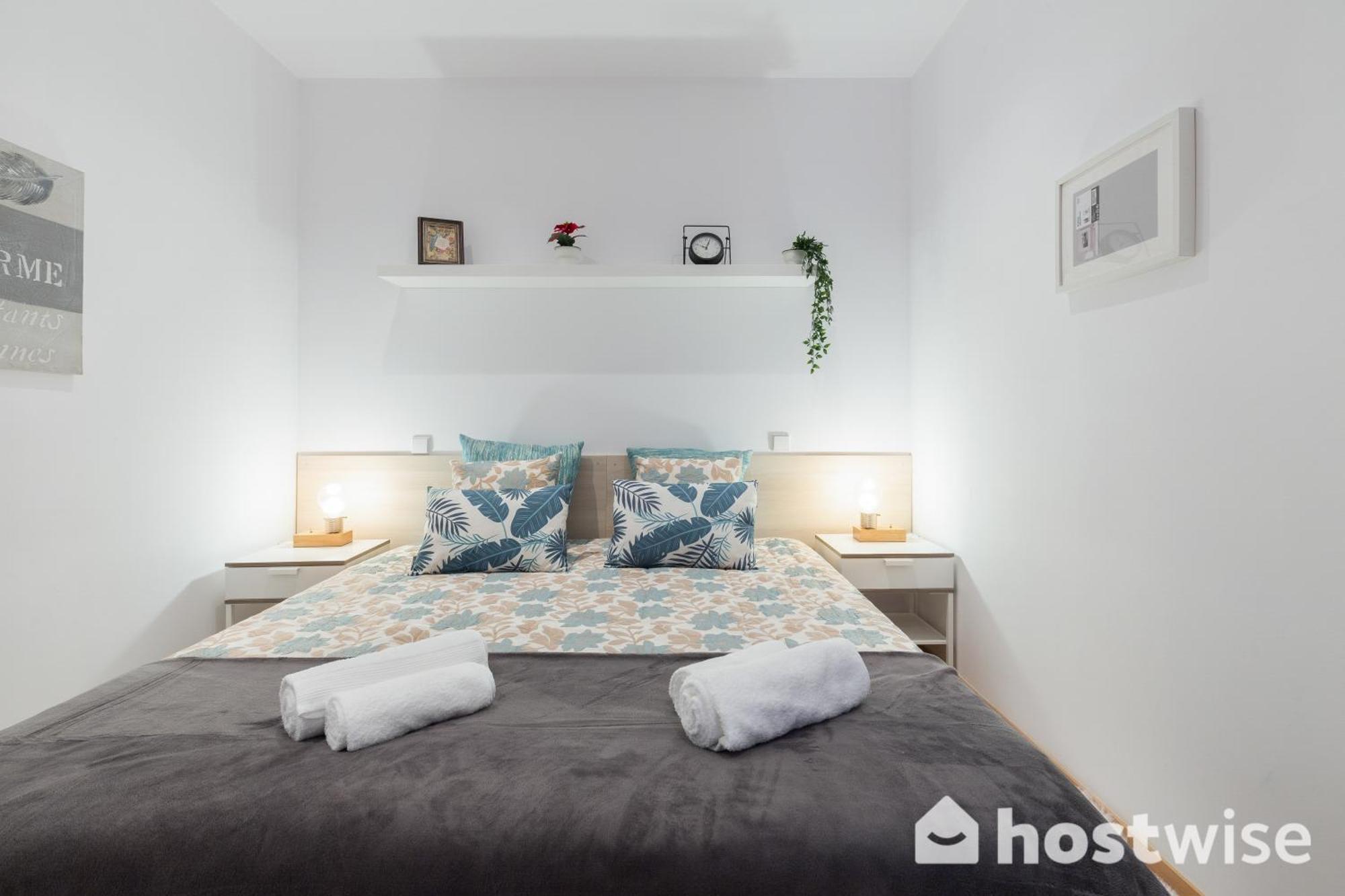 Host Wise - Colorful Fresh Flats - Batalha Apartment Porto Exterior foto