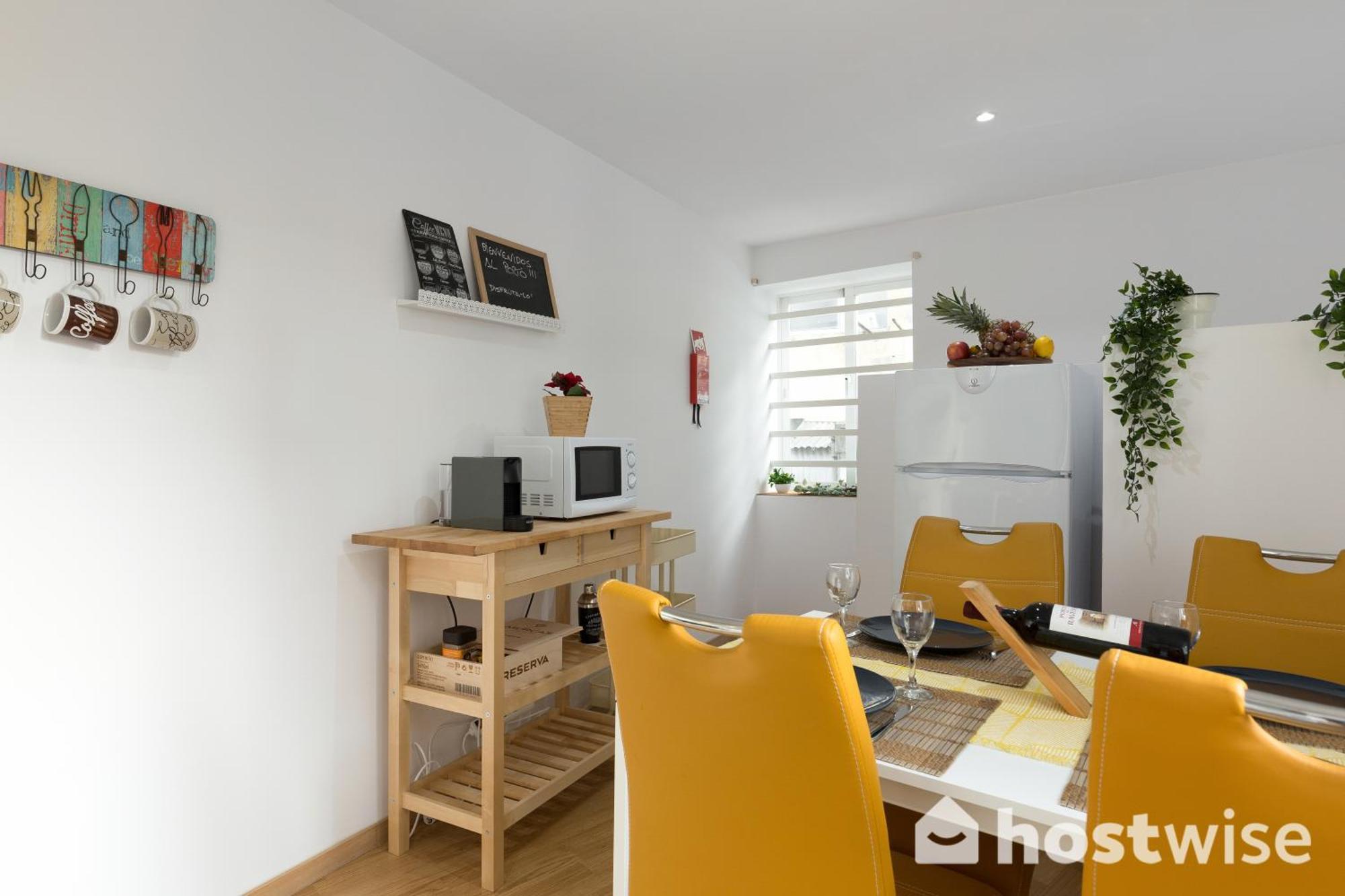 Host Wise - Colorful Fresh Flats - Batalha Apartment Porto Cameră foto
