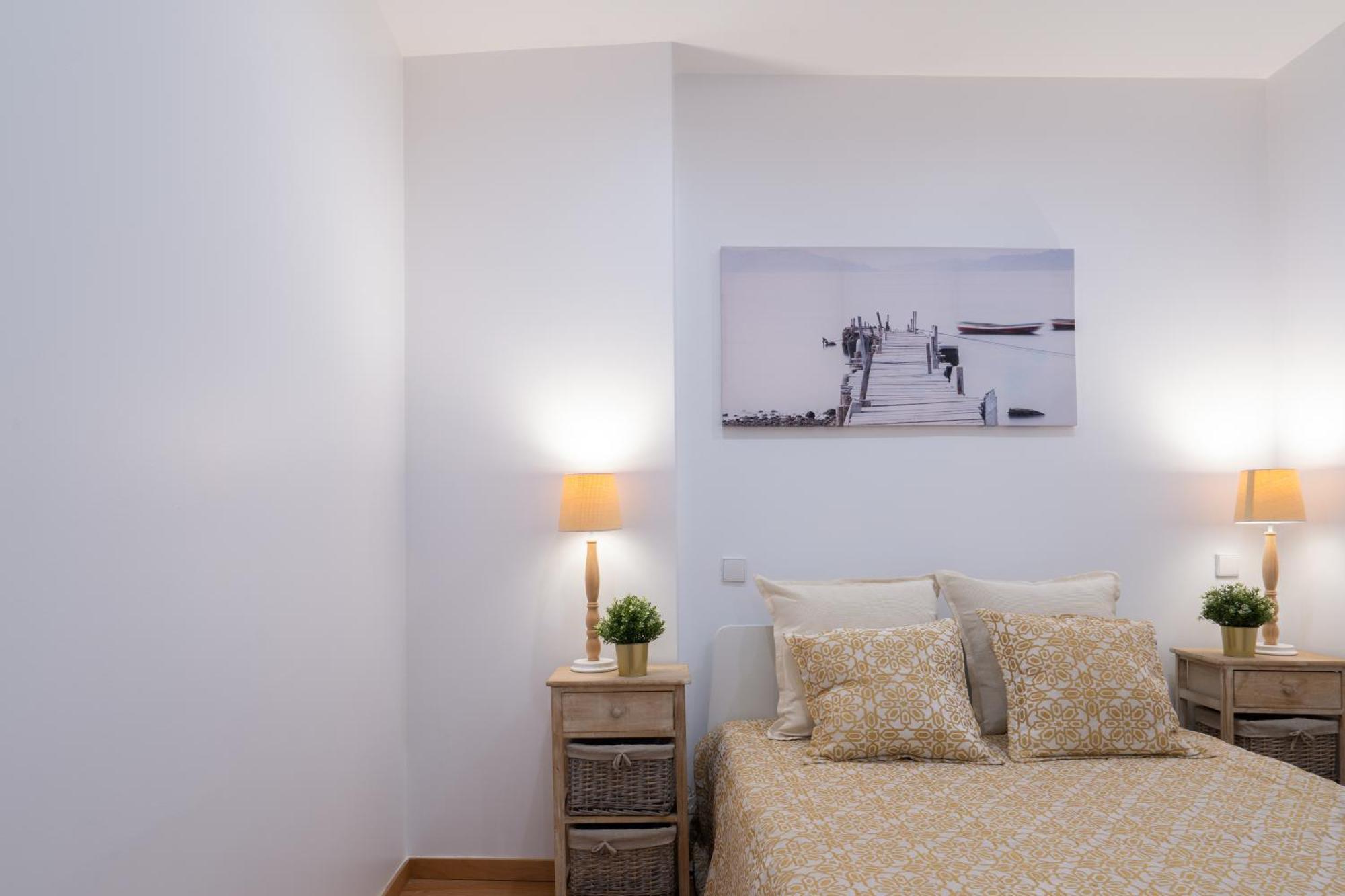 Host Wise - Colorful Fresh Flats - Batalha Apartment Porto Cameră foto